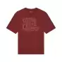 GPC OVERSIZED SS TEE [RUS]