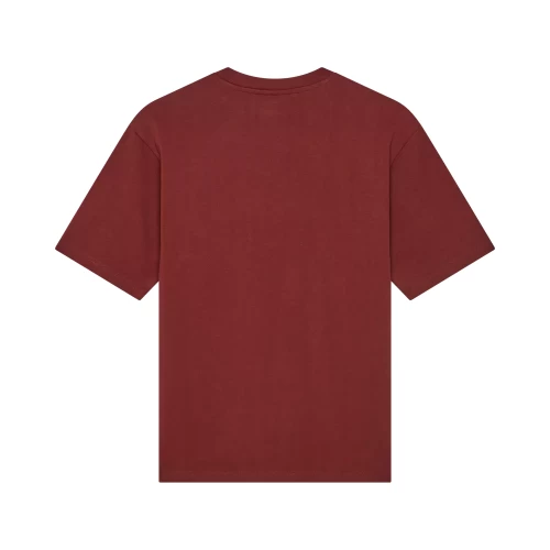 GPC OVERSIZED SS TEE [RUS]