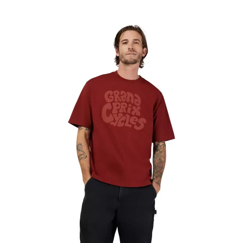 GPC OVERSIZED SS TEE [RUS]
