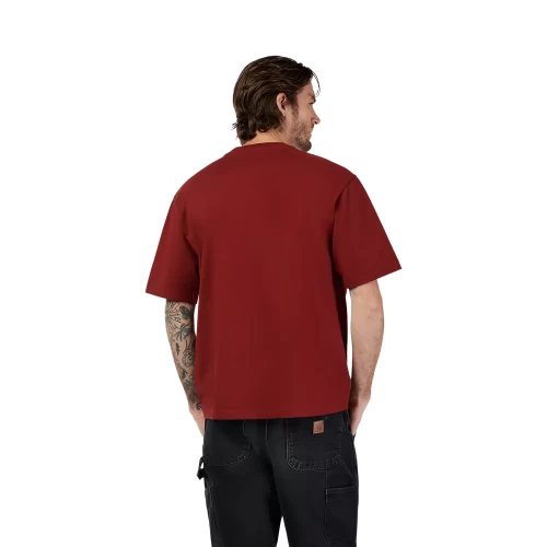 GPC OVERSIZED SS TEE [RUS]