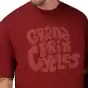 GPC OVERSIZED SS TEE [RUS]