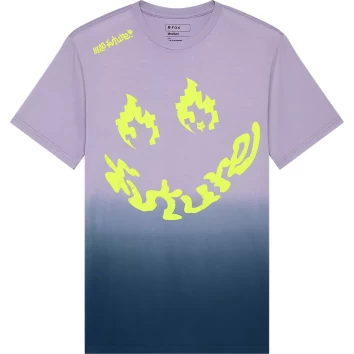 HELLO FOX SS PREM TEE [LIL]