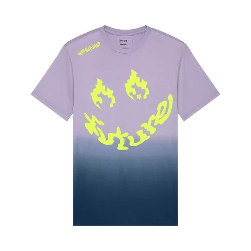HELLO FOX SS PREM TEE [LIL]