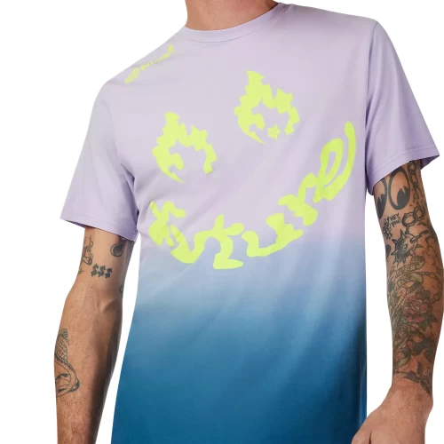 HELLO FOX SS PREM TEE [LIL]