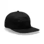MOTO-X ADJUSTABLE HAT [BLK]