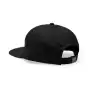 MOTO-X ADJUSTABLE HAT [BLK]