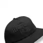 MOTO-X ADJUSTABLE HAT [BLK]