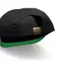 MOTO-X ADJUSTABLE HAT [BLK]