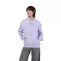 W HELLO FUTURE FLEECE PO [LIL]
