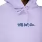 W HELLO FUTURE FLEECE PO [LIL]