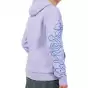 W HELLO FUTURE FLEECE PO [LIL]