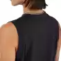 W MOTO-X BLOCKED TANK [BLK]