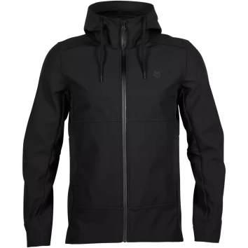 PIT JACKET [BLK]