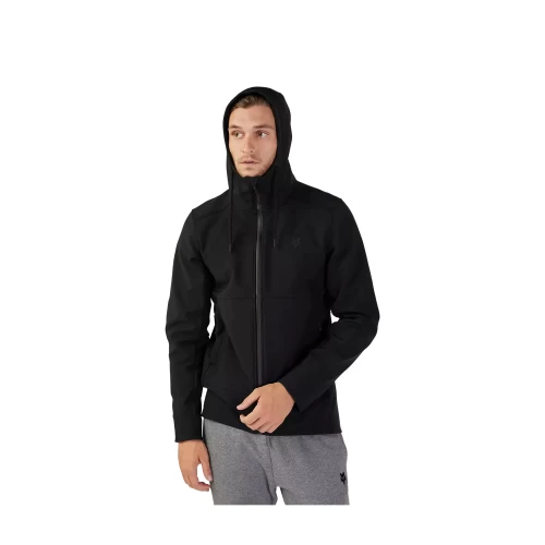 PIT JACKET [BLK]