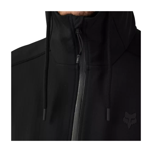PIT JACKET [BLK]