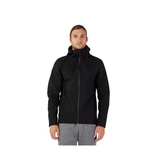 PIT JACKET [BLK]