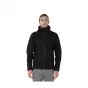 PIT JACKET [BLK]