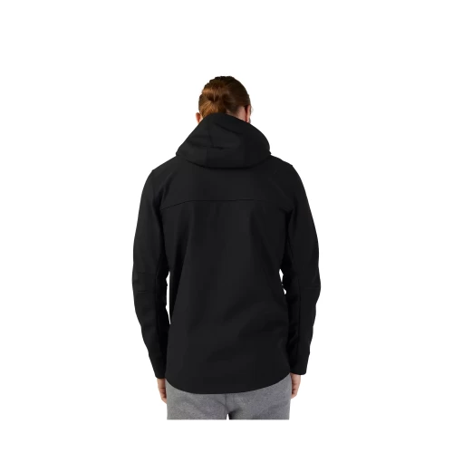 PIT JACKET [BLK]