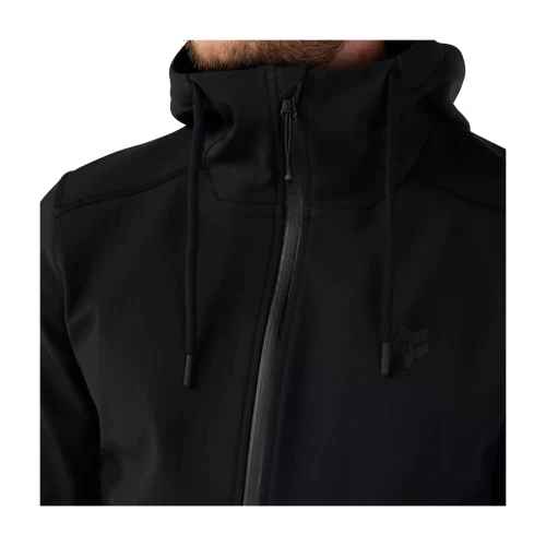 PIT JACKET [BLK]