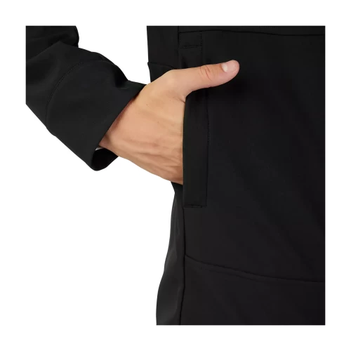 PIT JACKET [BLK]