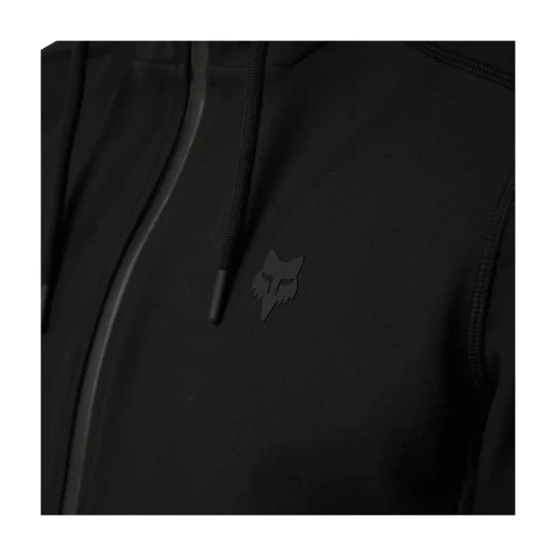 PIT JACKET [BLK]