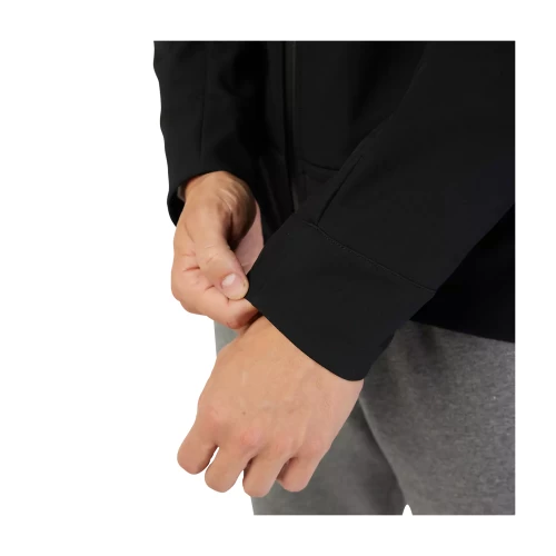 PIT JACKET [BLK]