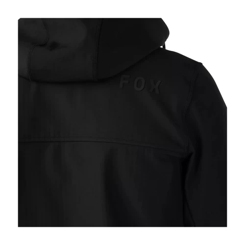 PIT JACKET [BLK]