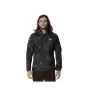 FOX HEAD CAMO WINDBREAKER [BLK CAM]