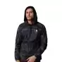 FOX HEAD CAMO WINDBREAKER [BLK CAM]