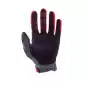 DIRTPAW GLOVE CE [GRY/RD]