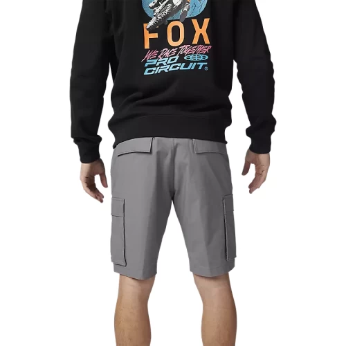 SLAMBOZO SHORT 3.0 [PTR]