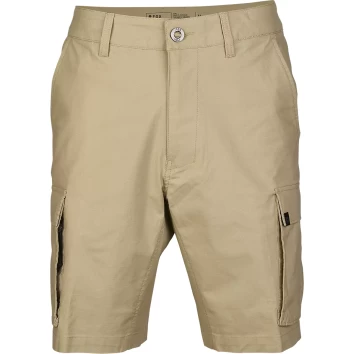 SLAMBOZO SHORT 3.0 [TAN]
