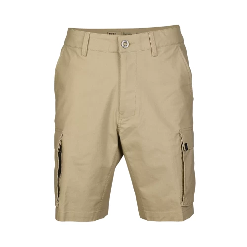 SLAMBOZO SHORT 3.0 [TAN]