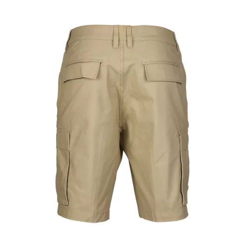SLAMBOZO SHORT 3.0 [TAN]