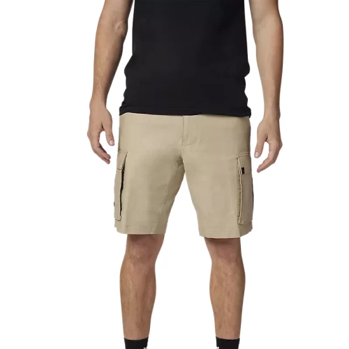 SLAMBOZO SHORT 3.0 [TAN]