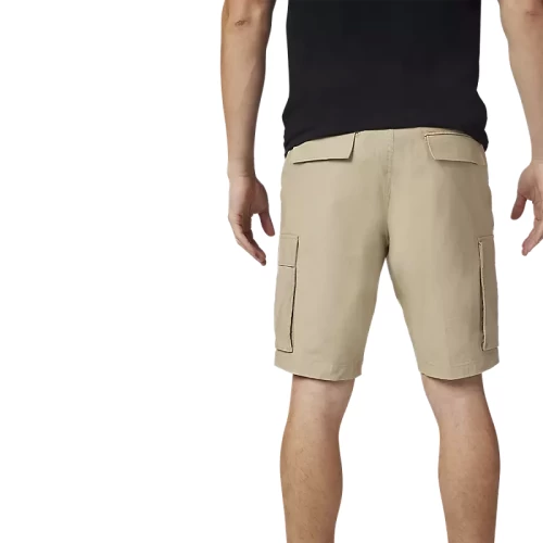 SLAMBOZO SHORT 3.0 [TAN]