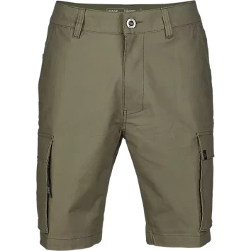 SLAMBOZO SHORT 3.0 [OLV GRN]