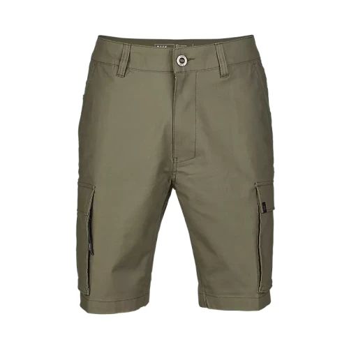 SLAMBOZO SHORT 3.0 [OLV GRN]