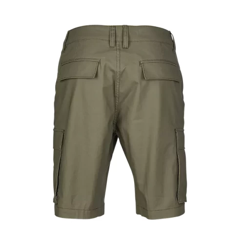 SLAMBOZO SHORT 3.0 [OLV GRN]