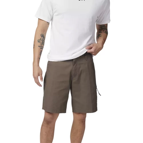 ESSEX SHORT 3.0 [DIRT]