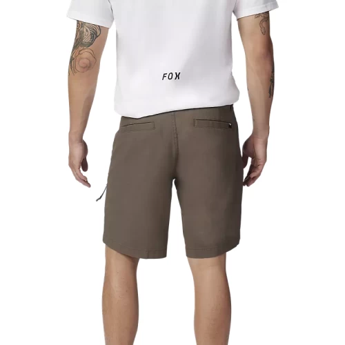 ESSEX SHORT 3.0 [DIRT]