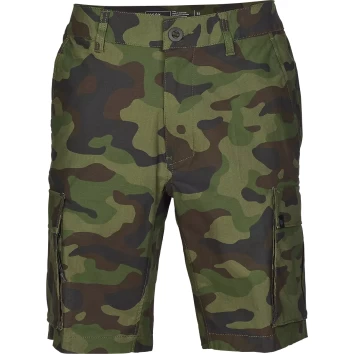 SLAMBOZO CAMO SHORT 3.0 [GRN CAM]