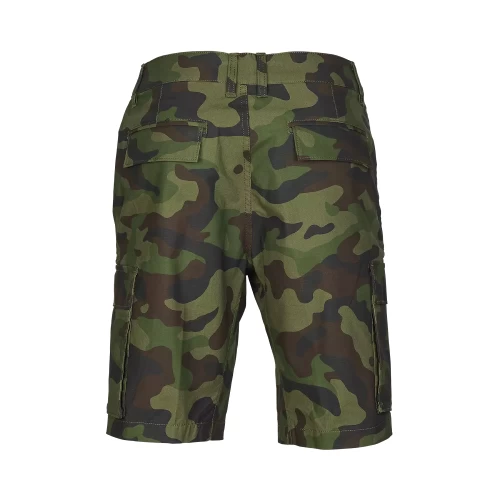 SLAMBOZO CAMO SHORT 3.0 [GRN CAM]