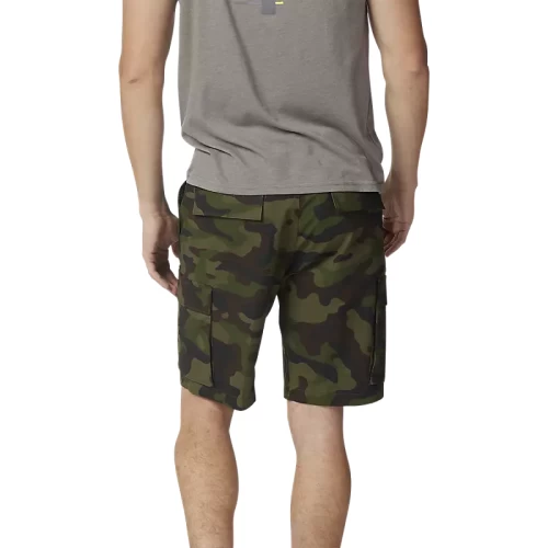 SLAMBOZO CAMO SHORT 3.0 [GRN CAM]