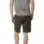 SLAMBOZO CAMO SHORT 3.0 [GRN CAM]