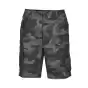 SLAMBOZO CAMO SHORT 3.0 [BLK CAM]