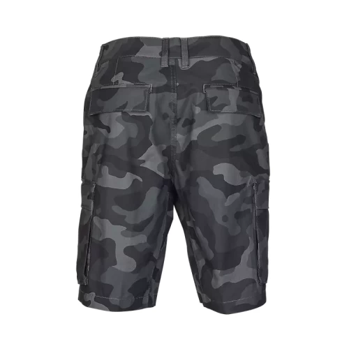 SLAMBOZO CAMO SHORT 3.0 [BLK CAM]