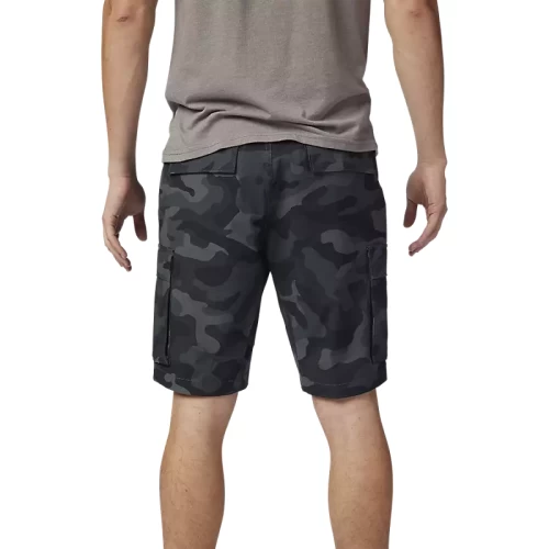 SLAMBOZO CAMO SHORT 3.0 [BLK CAM]
