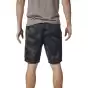SLAMBOZO CAMO SHORT 3.0 [BLK CAM]
