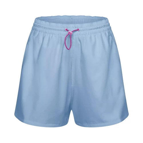 W SURVIVALIST SHORT [CAS BLU]